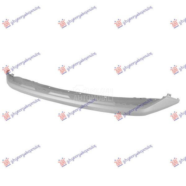 NEMA- LAJSNA PREDNJEG...