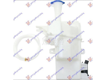 POSUDA ZA TECNOST BRISACA za Hyundai Lantra od 2015. do 2019. god.