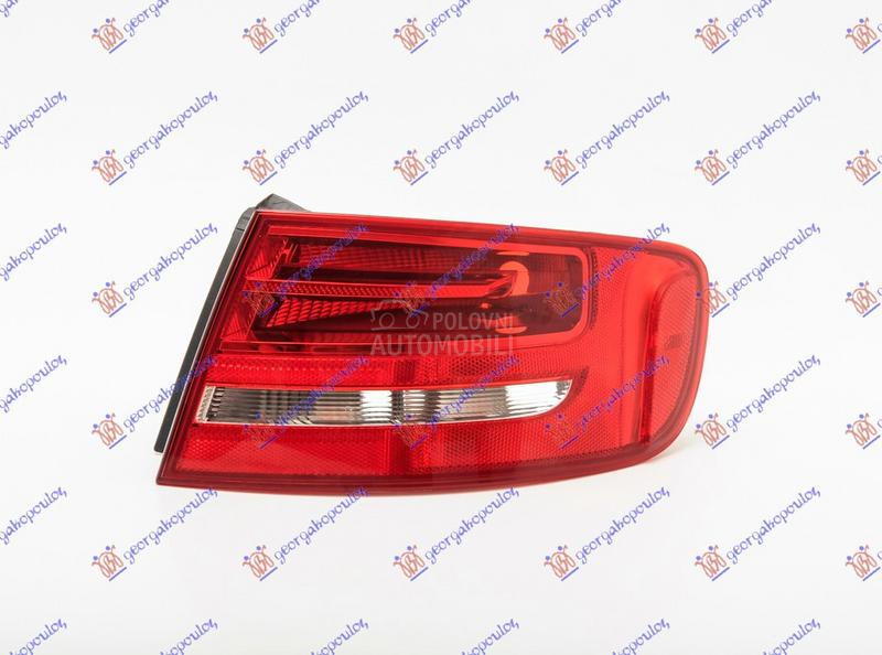 STOP LAMPA SPOLJASNJA...