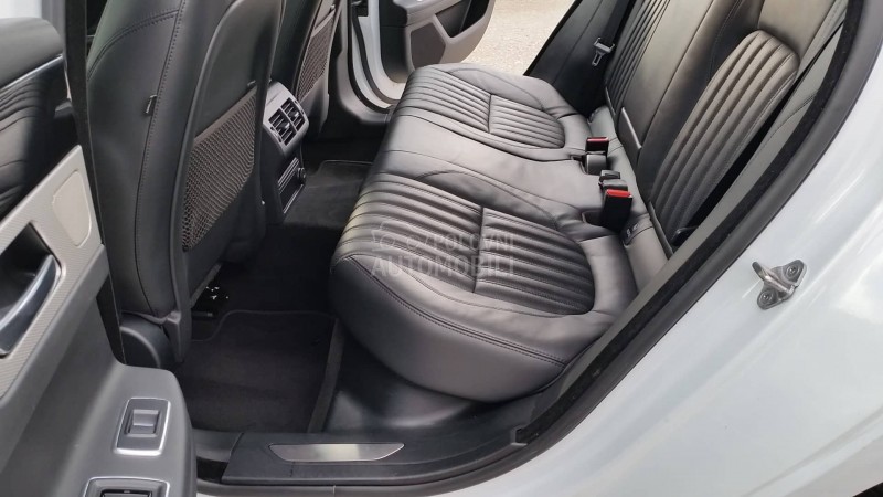 Jaguar XF 2.0 PRESTIGE/AUT/FUL