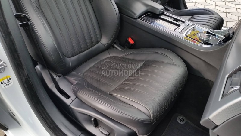 Jaguar XF 2.0 PRESTIGE/AUT/FUL