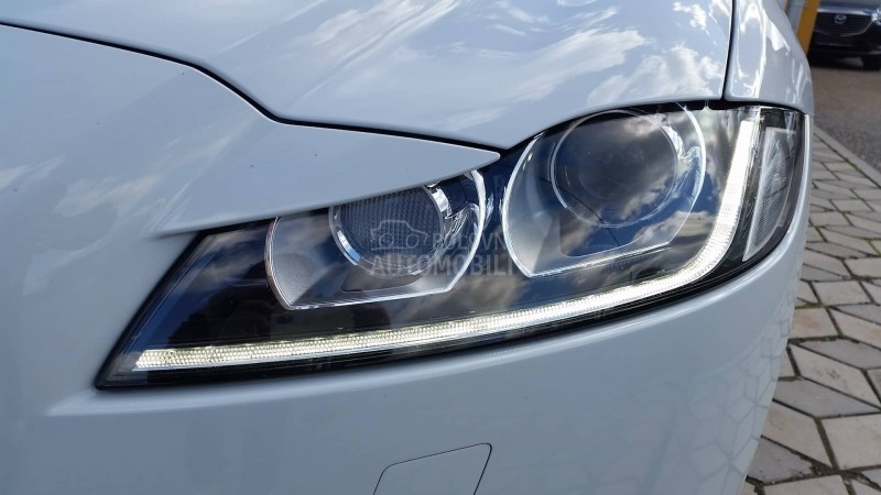Jaguar XF 2.0 PRESTIGE/AUT/FUL