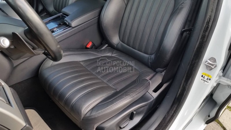 Jaguar XF 2.0 PRESTIGE/AUT/FUL