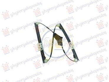 PODIZAC PREDNJEG PROZORA... za Volvo C40 za 2021. god.