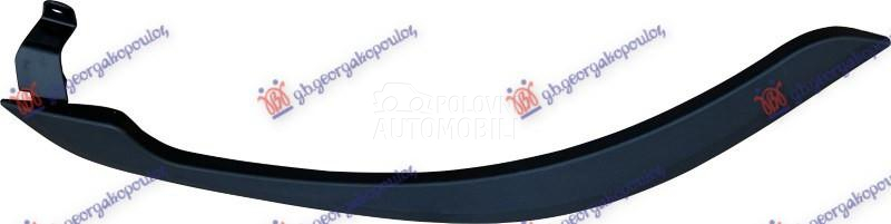 RUB PLASTICNI ZADNJIH...