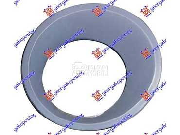 OKVIR MAGLENKE -04 Levo za BMW X5 od 2000. do 2007. god.