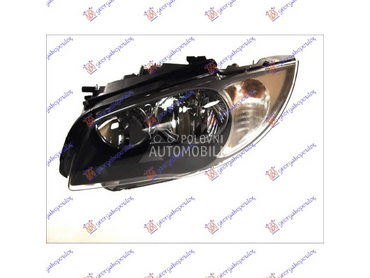 FAR ELEKTRICNI 07-09 Levo za BMW Serija 1 od 2004. do 2011. god.