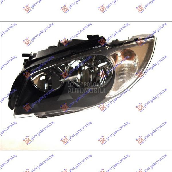 FAR ELEKTRICNI 07-09 Levo