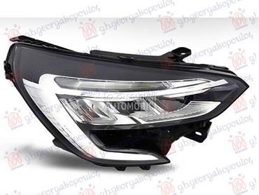 FAR CEO LED Desno za Renault Clio od 2019. do 2023. god.