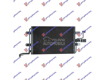 HLADNJAK KLIME BENZIN /... za Volkswagen Bora od 1998. do 2005. god.