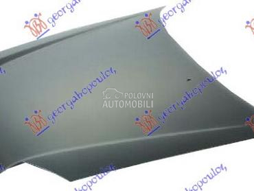 HAUBA za Hyundai Accent od 2003. do 2005. god.