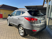 Hyundai ix35 1.7 CRDI