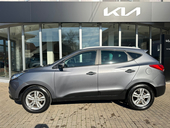 Hyundai ix35 1.7 CRDI