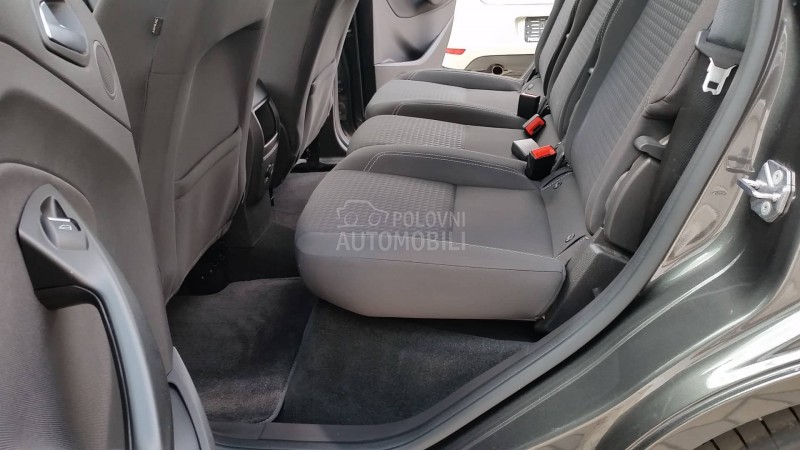 Ford C-Max 1.5 TDCI GROOVE PLUS