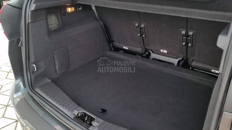 Ford C-Max 1.5 TDCI GROOVE PLUS