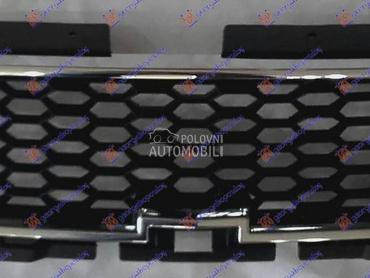 PVC MASKA za Chevrolet Captiva za 2012. god.