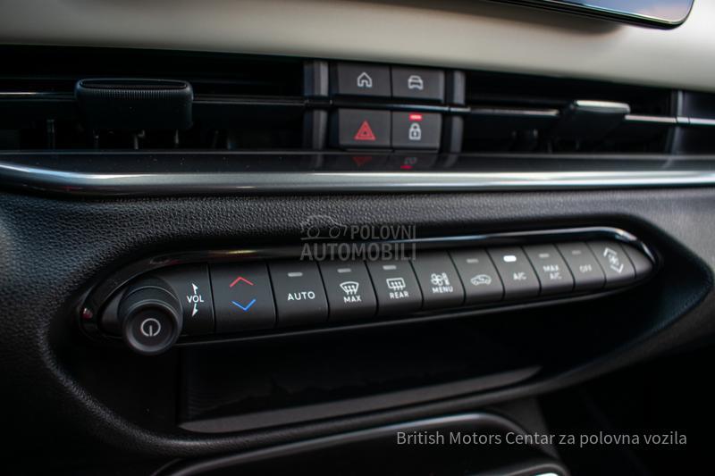 Fiat 600 1.2 MHEV  La Prima