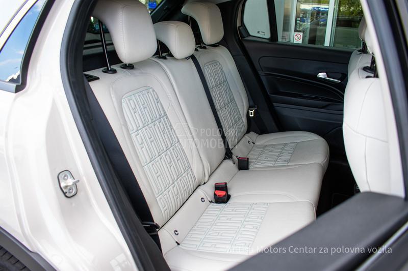 Fiat 600 1.2 MHEV  La Prima