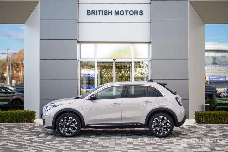 Fiat 600 1.2 MHEV  La Prima