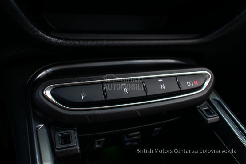 Fiat 600 1.2 MHEV  La Prima