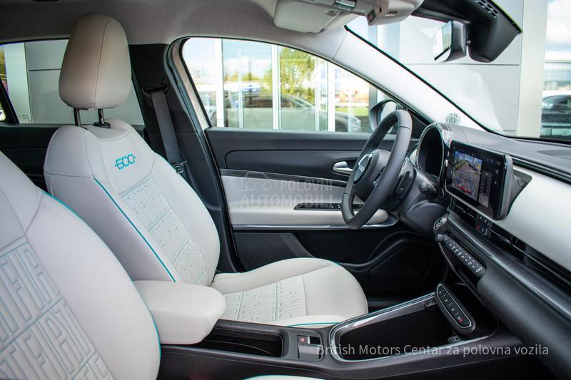 Fiat 600 1.2 MHEV  La Prima