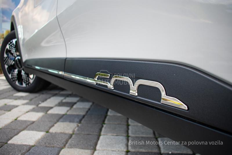 Fiat 600 1.2 MHEV  La Prima