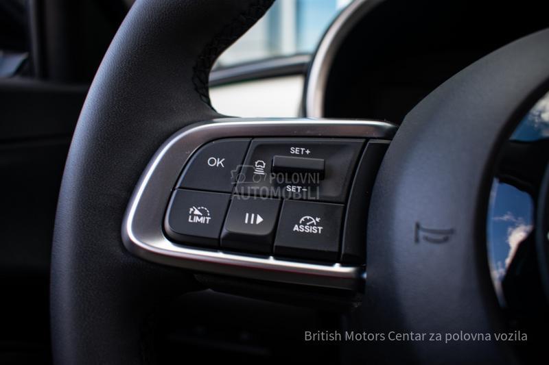 Fiat 600 1.2 MHEV  La Prima