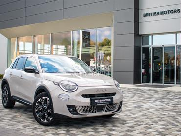 Fiat 600 1.2 MHEV  La Prima