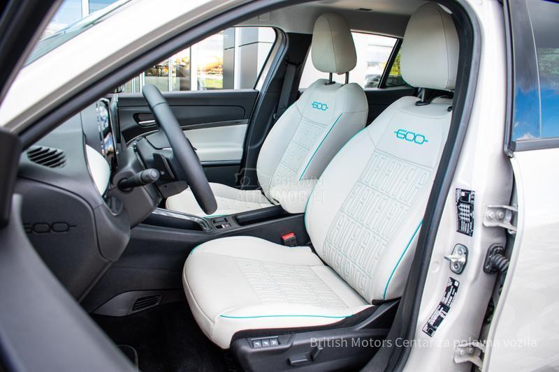 Fiat 600 1.2 MHEV  La Prima