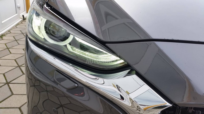 Mazda 6 SKYACTIV TAKUMI/FUL
