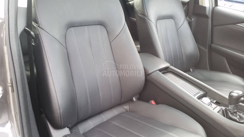 Mazda 6 SKYACTIV TAKUMI/FUL
