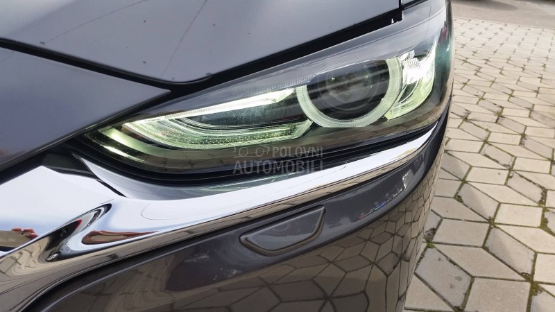 Mazda 6 SKYACTIV TAKUMI/FUL