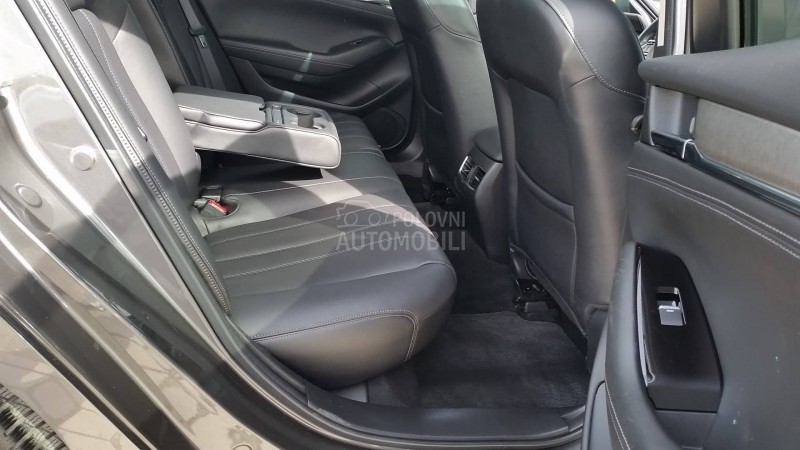 Mazda 6 SKYACTIV TAKUMI/FUL