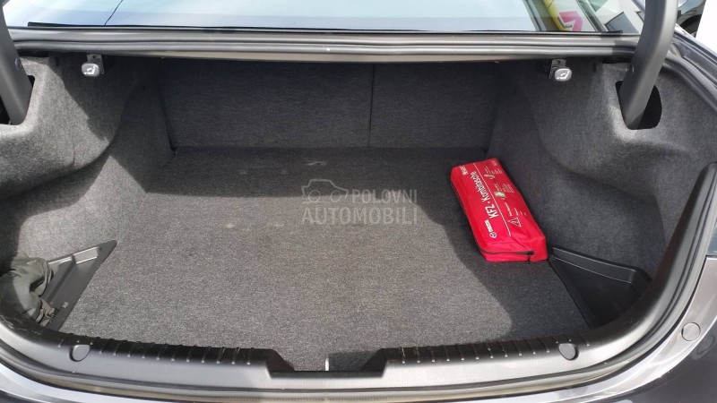 Mazda 6 SKYACTIV TAKUMI/FUL