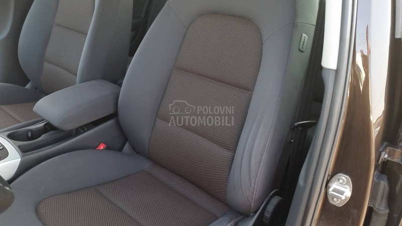 Audi A4 Allroad 2.0 TDI QUATTRO/AUT