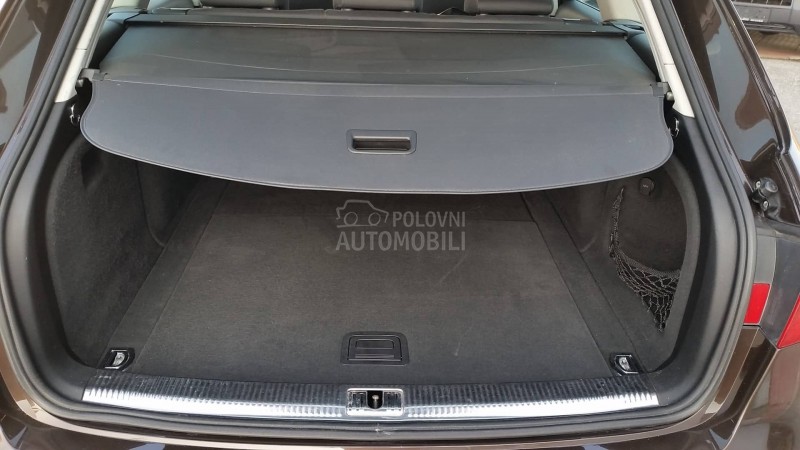 Audi A4 Allroad 2.0 TDI QUATTRO/AUT