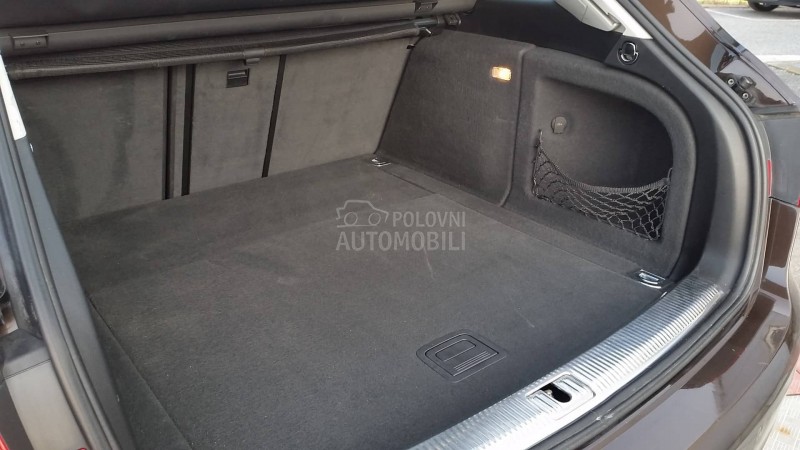 Audi A4 Allroad 2.0 TDI QUATTRO/AUT