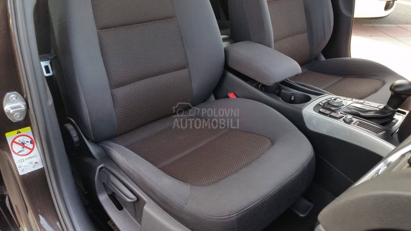 Audi A4 Allroad 2.0 TDI QUATTRO/AUT