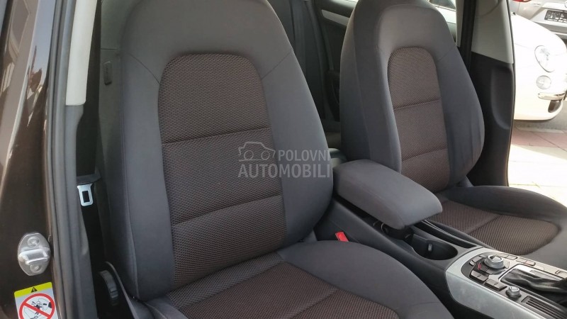 Audi A4 Allroad 2.0 TDI QUATTRO/AUT