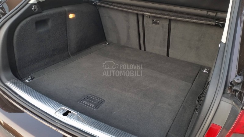 Audi A4 Allroad 2.0 TDI QUATTRO/AUT