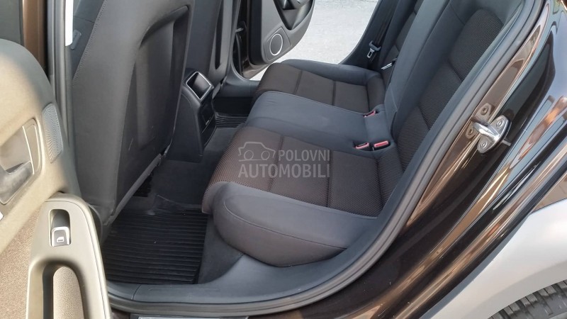 Audi A4 Allroad 2.0 TDI QUATTRO/AUT