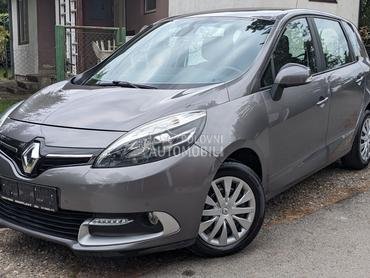 Renault Scenic 1.5 dCi