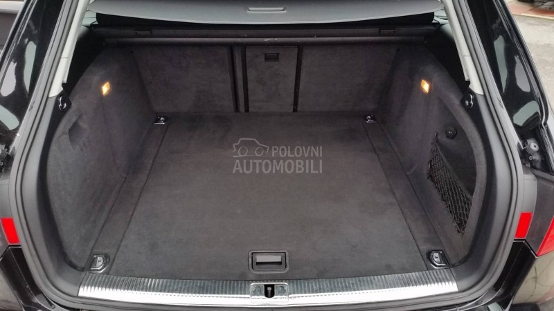 Audi A4 2.0 TDI AUT/LED/NAV