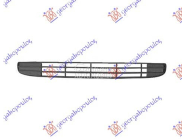 CENTRALNA RESETKA -06 za Renault Scenic od 2003. do 2009. god.