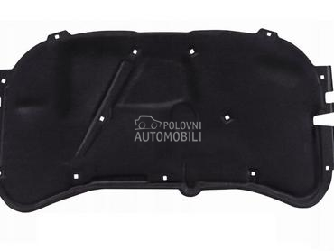 Izolacija Haube za Volkswagen Golf 4 od 1998. do 2004. god.