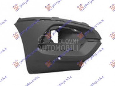 KRAJ PREDNJEG BRANIKA PM Desno za Toyota Proace City za 2019. god.