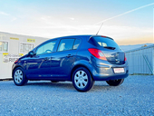 Opel Corsa D T O P BESPREK0RNA