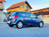 Opel Corsa D T O P BESPREK0RNA