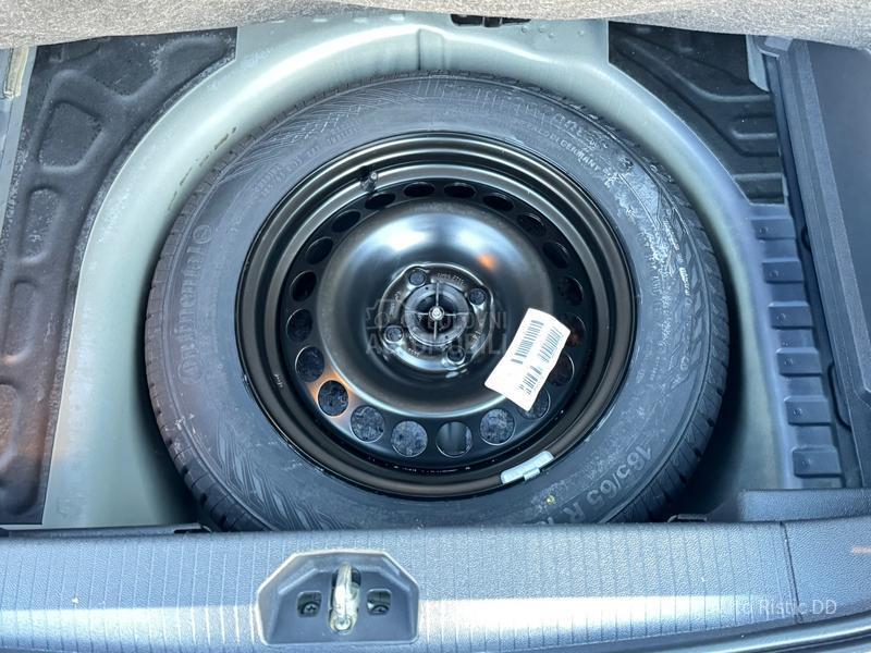 Opel Corsa D T O P BESPREK0RNA