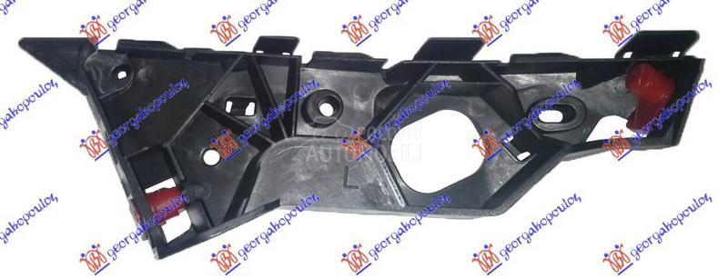 NOSAC PREDNJEG BRANIKA...